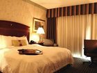 фото отеля Hampton Inn Springfield (Virginia)