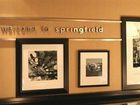 фото отеля Hampton Inn Springfield (Virginia)