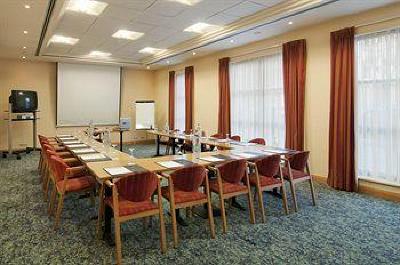 фото отеля Holiday Inn Express Hasselt
