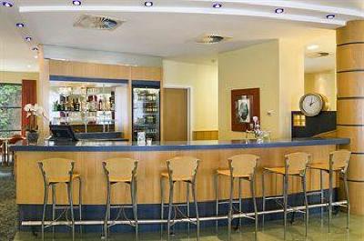 фото отеля Holiday Inn Express Hasselt