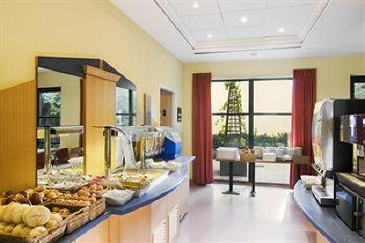 фото отеля Holiday Inn Express Hasselt