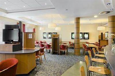 фото отеля Holiday Inn Express Hasselt