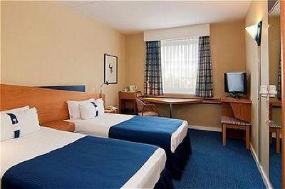 фото отеля Holiday Inn Express Hasselt