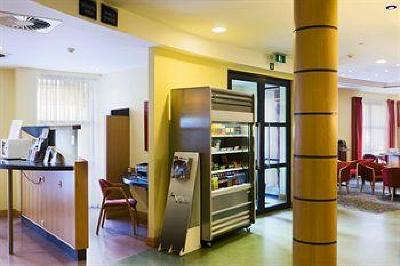 фото отеля Holiday Inn Express Hasselt