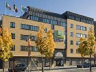 фото отеля Holiday Inn Express Hasselt