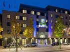 фото отеля Holiday Inn Express Hasselt