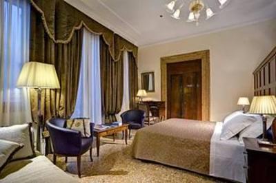 фото отеля Hotel dell'Opera
