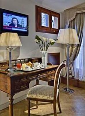 фото отеля Hotel dell'Opera