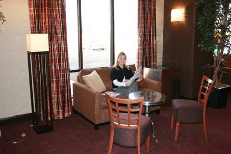 фото отеля Hampton Inn & Suites Marshalltown