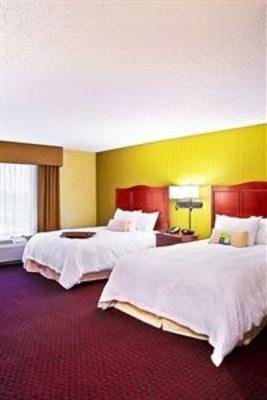 фото отеля Hampton Inn & Suites Marshalltown