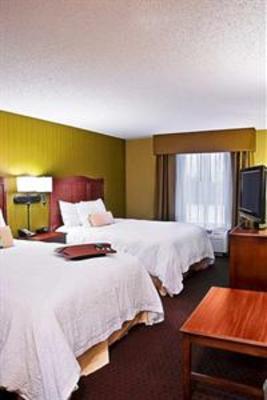 фото отеля Hampton Inn & Suites Marshalltown