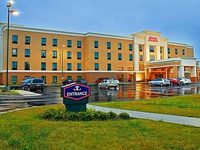 Hampton Inn & Suites Marshalltown