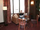 фото отеля Hampton Inn & Suites Marshalltown