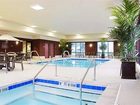 фото отеля Hampton Inn & Suites Marshalltown