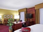 фото отеля Hampton Inn & Suites Marshalltown