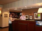 фото отеля Hampton Inn & Suites Marshalltown