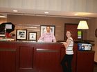 фото отеля Hampton Inn & Suites Marshalltown