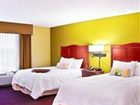 фото отеля Hampton Inn & Suites Marshalltown