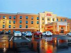 фото отеля Hampton Inn & Suites Marshalltown