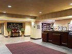 фото отеля Hampton Inn & Suites Marshalltown