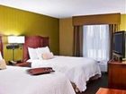 фото отеля Hampton Inn & Suites Marshalltown