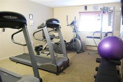 фото отеля Quality Inn West Harvest