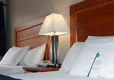 фото отеля Quality Inn West Harvest