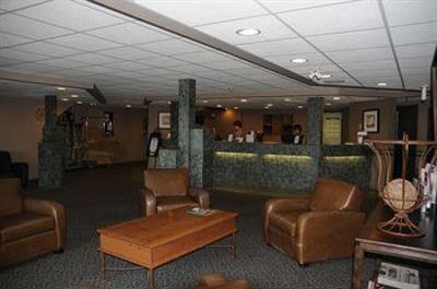 фото отеля Quality Inn West Harvest