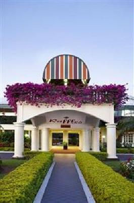 фото отеля Raffles Gateway Hotel