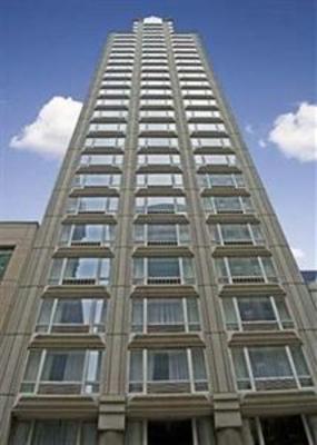 фото отеля Comfort Suites Chicago