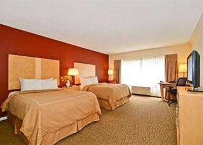 фото отеля Comfort Suites Chicago