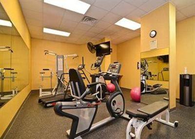 фото отеля Comfort Suites Chicago