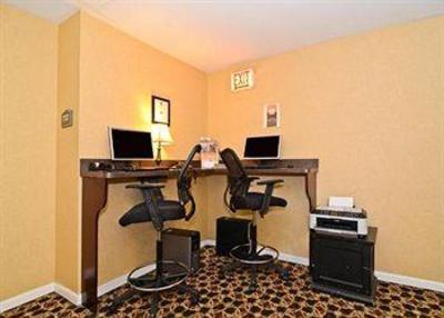 фото отеля Comfort Suites Chicago