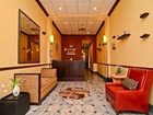 фото отеля Comfort Suites Chicago