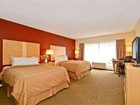 фото отеля Comfort Suites Chicago