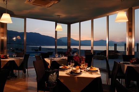 фото отеля La Battigia Hotel