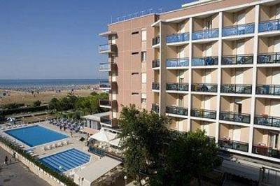 фото отеля Hotel Palace San Michele al Tagliamento