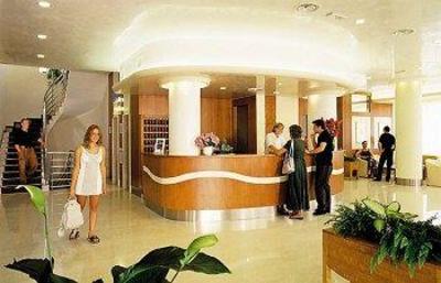 фото отеля Hotel Palace San Michele al Tagliamento