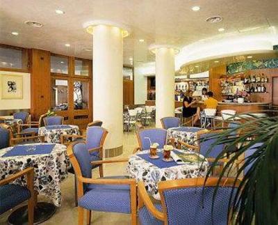 фото отеля Hotel Palace San Michele al Tagliamento