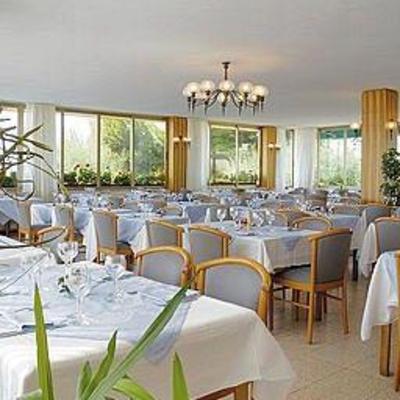 фото отеля Hotel Palace San Michele al Tagliamento