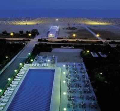 фото отеля Hotel Palace San Michele al Tagliamento