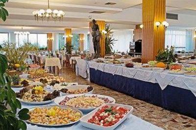 фото отеля Hotel Palace San Michele al Tagliamento