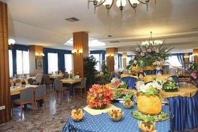 фото отеля Hotel Palace San Michele al Tagliamento