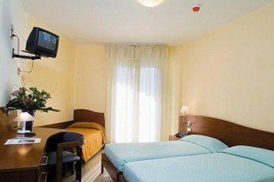 фото отеля Hotel Palace San Michele al Tagliamento