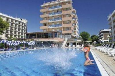 фото отеля Hotel Palace San Michele al Tagliamento