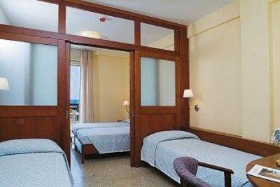 фото отеля Hotel Palace San Michele al Tagliamento