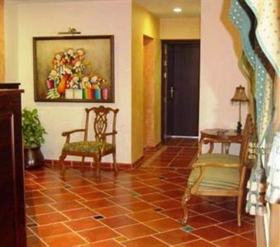 фото отеля Malaga Hotel Picasso