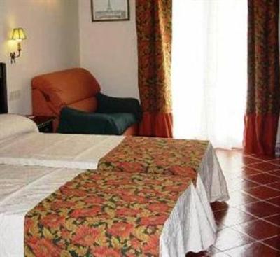 фото отеля Malaga Hotel Picasso