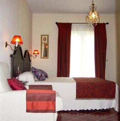 фото отеля Malaga Hotel Picasso