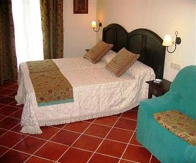 фото отеля Malaga Hotel Picasso